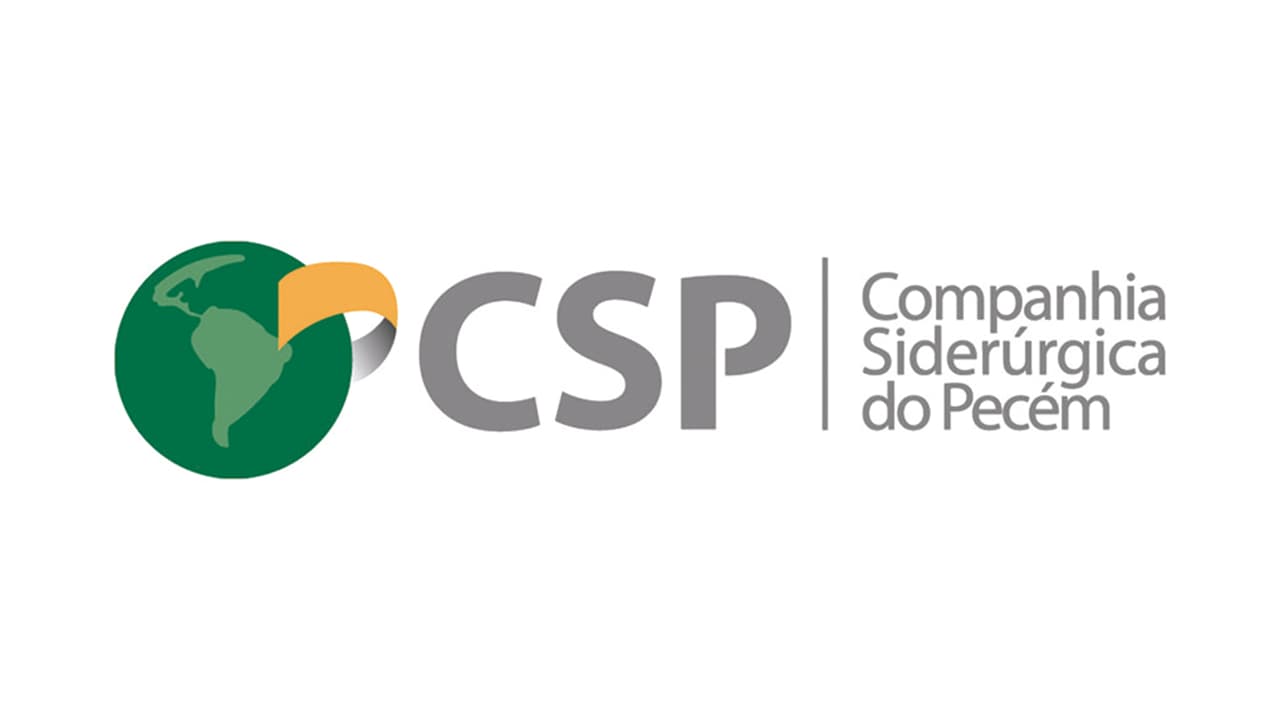 CSP Compania Siderúrgica